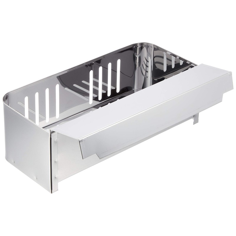 浅野製作所 サンエー ステンレス 流掛式クリーナーケース (シングル)大 JKL02001