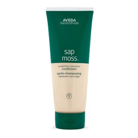 Aveda Sap Moss Weightless Hydration Conditioner | Hydrates, Detangles, Fights Frizz | Silicone Free | Conditioner for Normal to Dry Hair | 98% Naturally Derived*, 6.7 Fl Oz