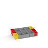 Bosch Sortimo Inset Box Set for i-BOXX 72