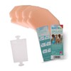 BackBliss Replacement Refill Pads 4x for Back Lotion Cream Applicator