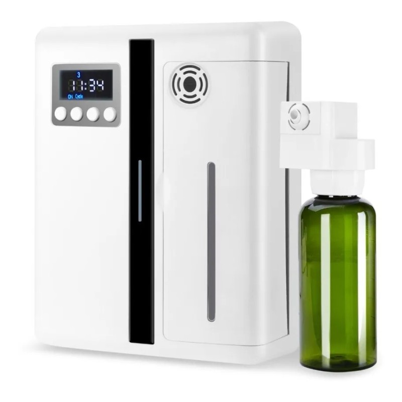 Difusor Profesional Aromatización Casa Oficina