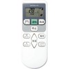 Hitachi PC-AWR Commercial Air Conditioner Wireless Remote Control
