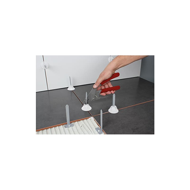 Levelling System Tile Level Pliers, Special Assembly Pliers.