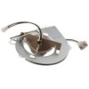 for Nutone for Broan 0969B000 OEM Vent Bath Fan Heating