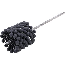 BGS 1267 | Honing Tool | Silicon Carbide Grit 180 | 81 - 83 mm