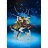 Figuarts Zero Fate/Grand Order Eleshkigal, Approx. 9.4 inches (240 mm),