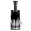 Megachef Masticating Slow Juicer Extractor with Reverse Function, Cold Press