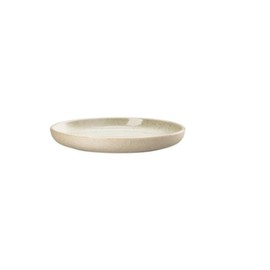 Rosenthal Joyn Stoneware Ash Flat Plate 16 cm