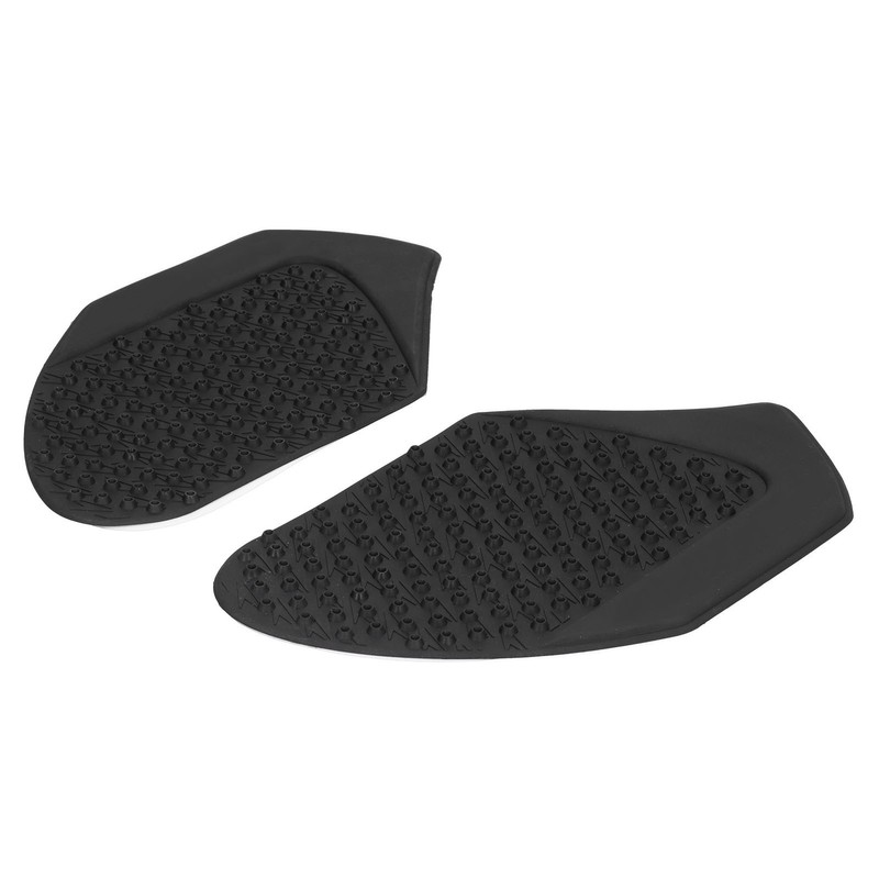 Fuel Tank Side Traction Pad Anti Slip Knee Grip Sticker