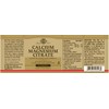 Solgar Calcium Magnesium Citrate Tablets - Pack of 50 -