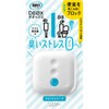 DEOX Deodorizing Power for Toilets, Standing Type, Fresh Soap Scent