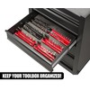 ARES 70751 - 34-Piece Socket Accessory Set - Includes Adapters,