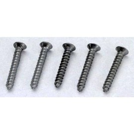 Piko Track Screws 1.4 x 18 (Approx. 400 Pieces)