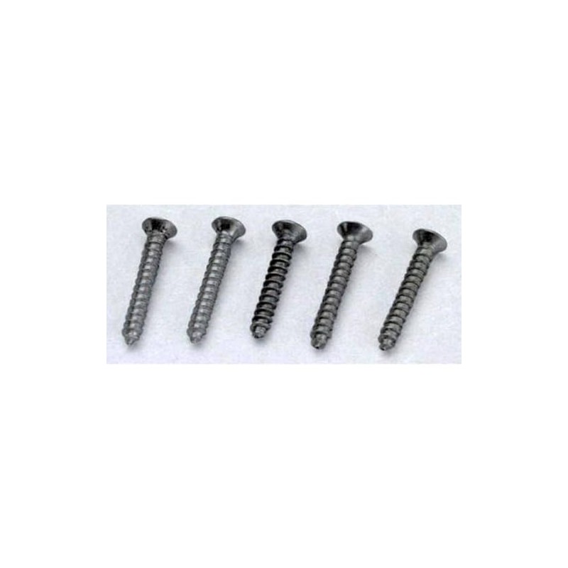 Piko Track Screws 1.4 x 18 (Approx. 400 Pieces)