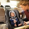 Munchkin® Brica® XtraGuard™ Head Support & Strap Cover for Baby