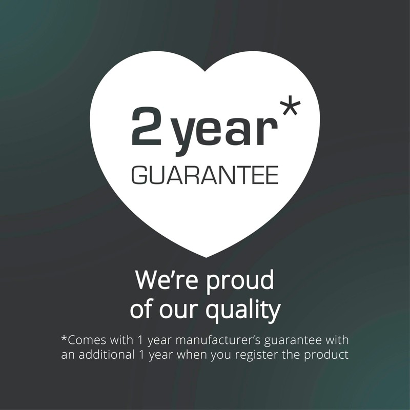 Swan SWKA61011BLKN Stealth 6 Piece Kitchen Tool Set, Spaghetti Server,