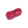 HKM Wonderbrush Horse Brush Red Piece