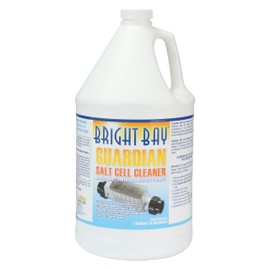Salt Cell Cleaner, Guardian, 1 gal. (1)