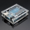 Youmile Uno R3 Case Enclosure New Clear Glossy Acrylic Computer