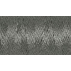 Gütermann Creativ 730805-701 Bulky-Lock Yarn No. 160 2000 m 701 Grey