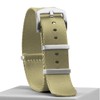 TStrap Nato Watch Strap 20 mm Nylon – Strap Watches