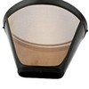 WANGCL 2 Pack Cone Coffee Filters Reusable Coffee Filter for