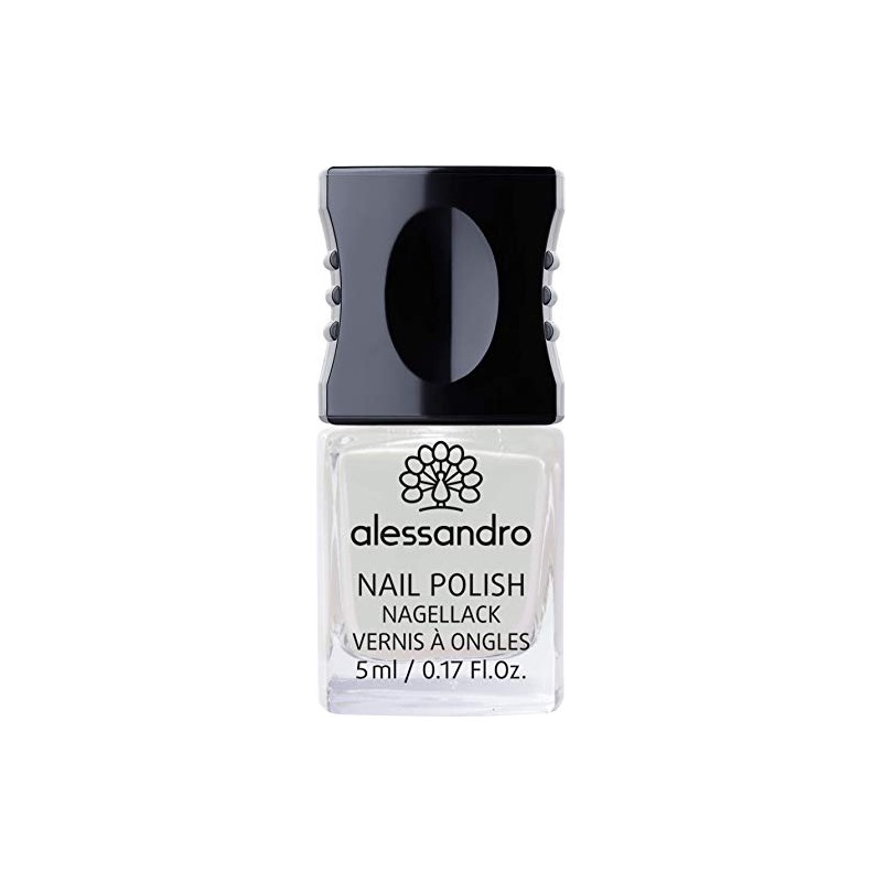 alessandro Standard Paint 02 Moonlight Kiss, 10 ml