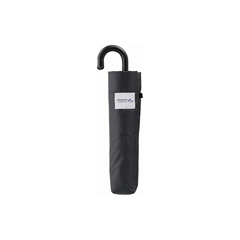 Miyajima 39310 Folding Umbrella, For Rain or Shine, 21.7 inches