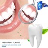 AIMALL 5d Teeth Whitening Strips Pro Safe White Tooth Clean