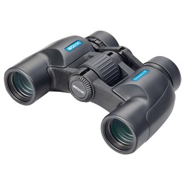 Opticron 30810 Discovery SP 7x28 Binocular, Black