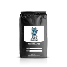 Kenya AA Specialty Coffee | 1 Bag of 12oz. Coffee (Coarse) | Light Roast