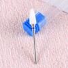 Beavorty 3pcs Manicure Drill Bits Set Professional Nail Drill Bit