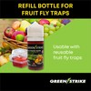 GREENSTRIKE - 10055 Fruit Fly Trap Solution