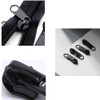 24 Pcs Zipper Replacement Zipper Pull Replacement Zippers Sewing Replacements