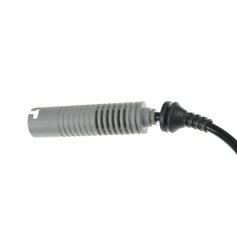 Frankberg 2x ABS Sensor Raddrehzahl Hinterachse Links Rechts Kompatibel mit