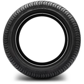 Arisun 215/35-12 "Cruze" DOT Golf Cart Low Profile Tire 12" Inch (4-Ply)