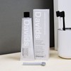 David Natural Tooth Paste C Charcoal, 149 Grams (x1)