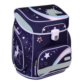 Scooli, FTUN8255, EasyFit school bag set, 5 pieces, Dreamland, Niños, Dreamland, Classic