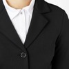 HORZE Ada Women's Show Jacket - Elegantly Tailored, Flexibly Fashionable