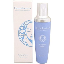 Purifying Toner - Formulated to Purify and Reduces Inflammation of The Skin, While Cleansing Your Face of Oil-Based Debris and Impurities Without Drying It Out