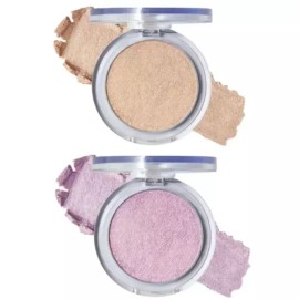 Eglips 이글립스 하이라이터 02 에버 베이지 + 04 파노라마 EGLIPS Highlighter 02 Ever Beige + 04 Panorama