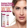 Crema V Lifting para Rostro, Reafirmante y Reductora de Papada