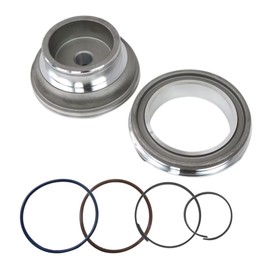 Performance Replacement Kit Fits for Corvette Servo Replaces for A74905BK TH700R4 4L60E 4L65E 81040 Vicue Upgraded Replacement