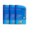AHC Natural Perfection Double Shield Sun Stick 22g Blue 3