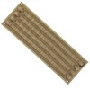 Camping Moon (キャンピングムーン) Camp Table Field Rack Loop Tactical Sheet