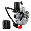 17 mm Carburettor 18 mm, 18mm