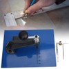 Easy Cutting Lens Glass Circle Cutter Tool, Stained Glass Regular