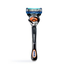 Gillette Fusion  ProGlide 1 Handle + 1 Razor With Flexball Technology-Bul
