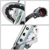J2 Engineering Electric Fuel Pump Module Assembly Compatible with 97-03
