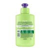 Garnier Fructis Curl Air Dry Cream Sulfate-Free Defining Butter Cream,
